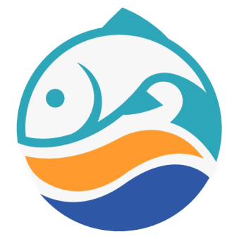 LOGO DELÍVERY RESTAURANTE PERUANO FUSIÓN MAR Y TIERRA